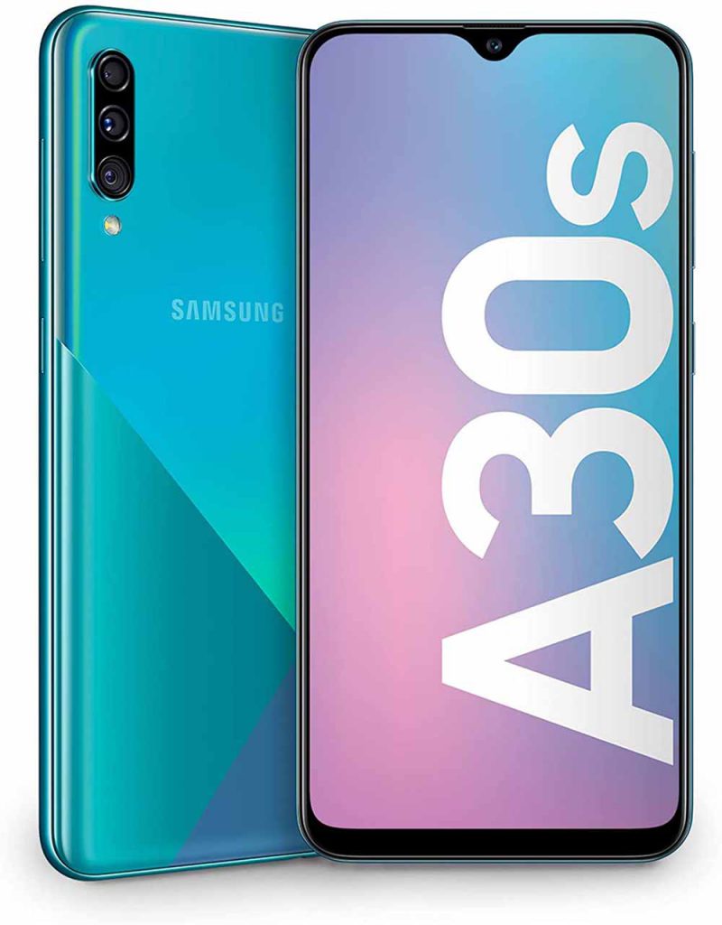 Samsung Galaxy a30 s