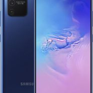 Samsung Galaxy s10 lite